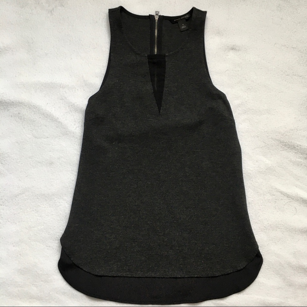 Banana Republic Blouse